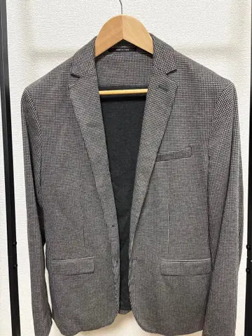 ZARA 남성용 셋업