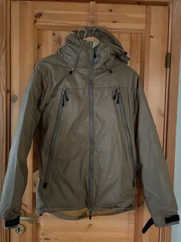 URBAN RESEARCH 다운 자켓 S 사이즈