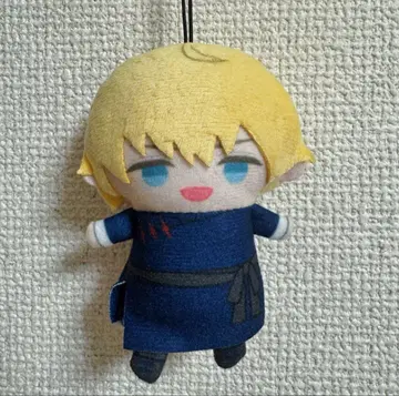 니지산지 컨셉 시리즈 vol.10 니지파펫 엑스 알비오