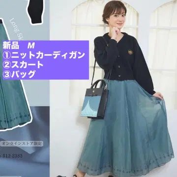 새상품 시마무라 치하루 콜라보 겨울왕국 안나 세트 겨울왕국 2