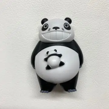 팬더코팬더 컬렉션 피규어