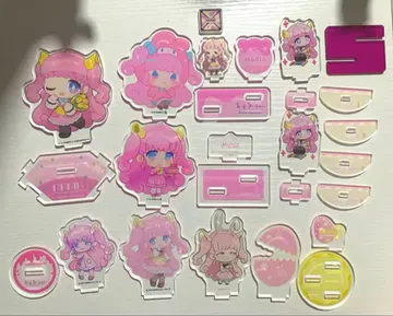 마이마이마이고엔 마리아 묶음 판매