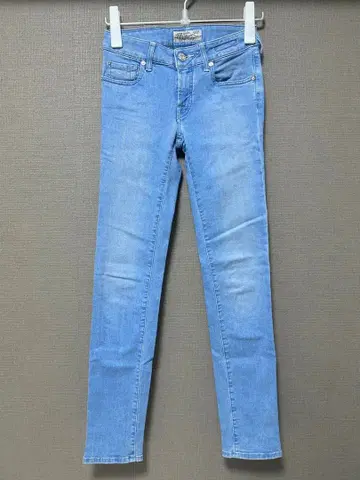 JACOB COHEN 라이트 블루 스키니진