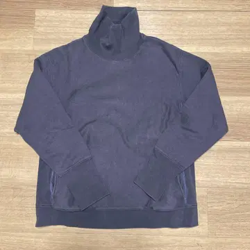 A Vontade 터틀넥 트레이닝복 M