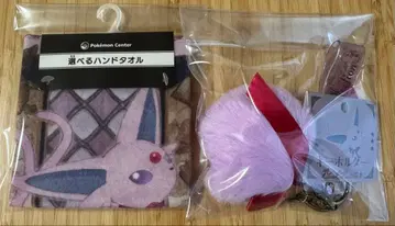 포켓몬 센터 이브이 컬렉션