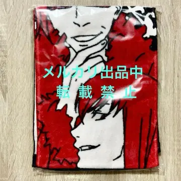 리본 콘 2009 타월 바리아 스쿠알로 벨페골 루스루리아