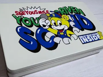 SeeYouSmile 1st 풀 앨범 초회 한정판