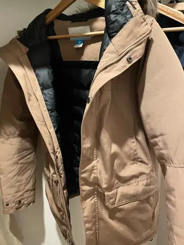 [컬럼비아] 자켓 충전솜 아우터 마컴피크 자켓 WE1496