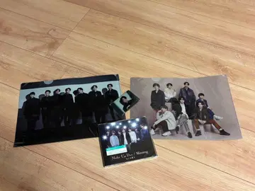 Make Up Day's Missing 일반ver