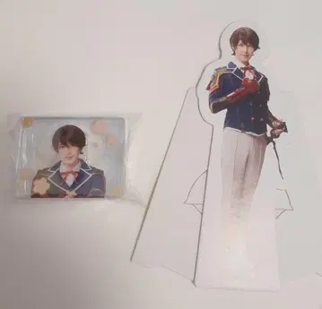 도쿄 돔 시티 어트랙션 종이 소재 스탠드 호리카와 쿠니히로 메모 스탠드