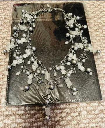 새상품, IMAC 맥의 럭셔리 목걸이