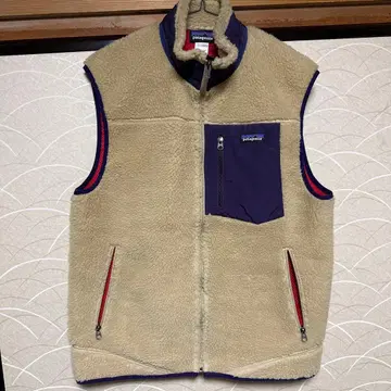 patagonia 레트로X 베스트