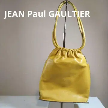 장 폴 고티에 핸드백