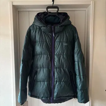 L.L.Bean Japan edition 페어필드 자켓 L