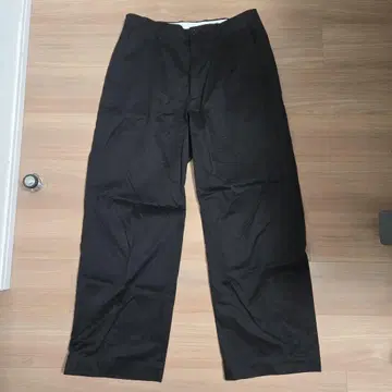 UNIVERSALPRODUCTS NoTuck 치노 트라우저 3