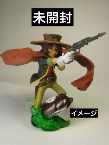 NEO 초상혁명 피규어 컬렉션 은하철도999 [철] 컬러