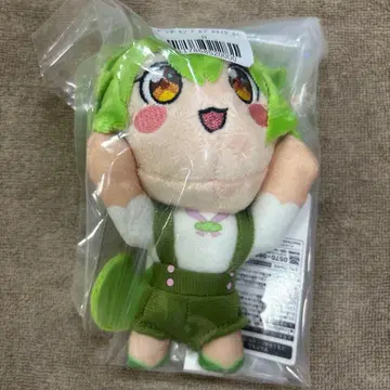 즈다몬 부루부루 봉제 인형