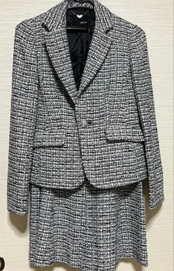 anyFAM 세레모니 수트