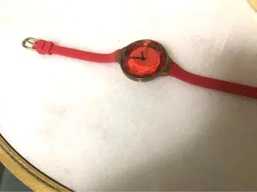 [ 룸바 타임 손목시계 ]