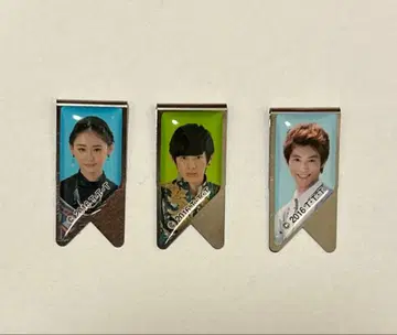 쥬오우쟈 M 클립