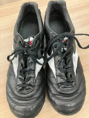 미즈노 풋살화 모렐리아 TF 26.5 cm 2E