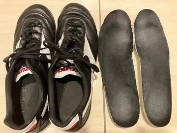 미즈노 풋살화 모렐리아 TF 26.5 cm 2E