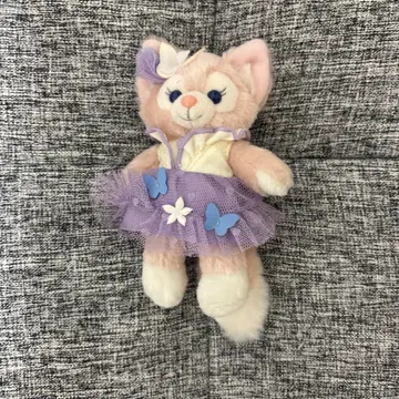 리나벨 기간 한정 키링