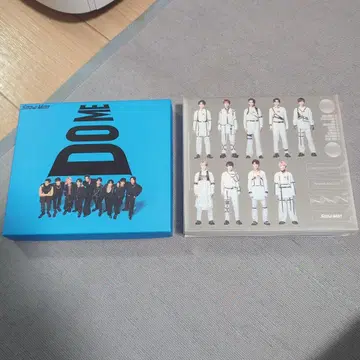 Snow Man DOME SnowLabo.S2 2종 세트