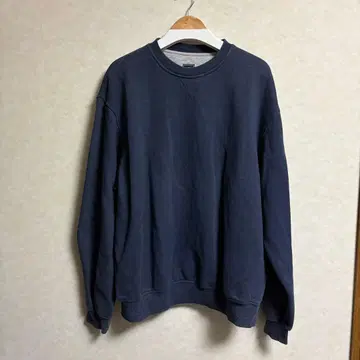 Champion 맨투맨 구제 의류