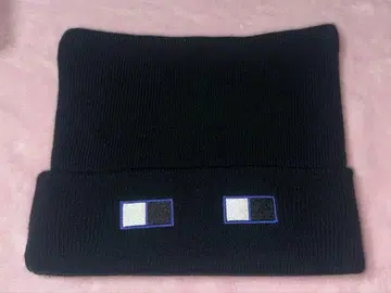 니치죠구미 크로노아 ZOZOTOWN 고양이 귀 니트 모자