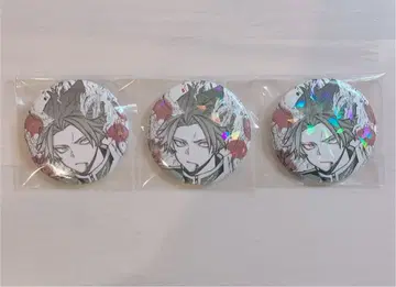 이치노세 사계절 캔뱃지