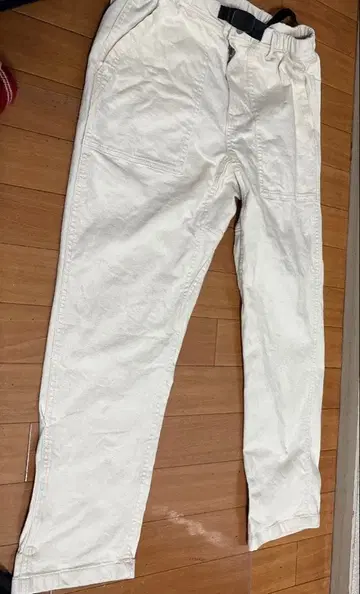 그라미치 팬츠 하의 s 사이즈