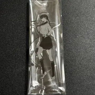 BLEACH 104stands 아크릴 스탠드 야도마루 리사