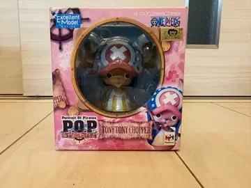 POP 토니토니 초파 [개봉품]