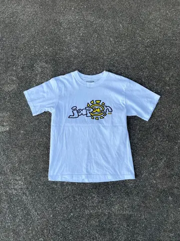 [레어] always japan 티셔츠 도쿄 팝업 한정판