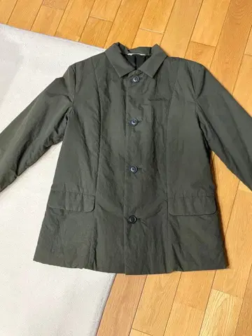 플랜테이션 숏코트