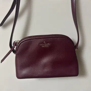 케이트 스페이드 숄더백