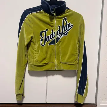 JADED LONDON 집업 자켓