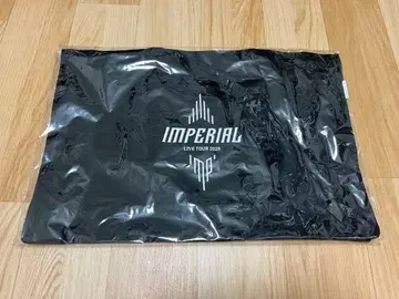 IMP. IMPERIAL 토트백