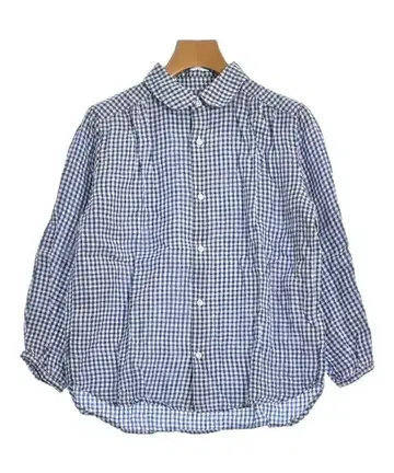 Limhome 캐주얼 셔츠 여성용