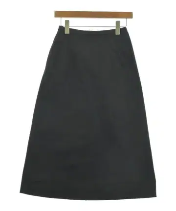 STATE OF MIND 롱 맥시 길이 스커트 여성용