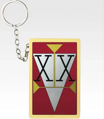 헌터헌터 제일복권 라이선스