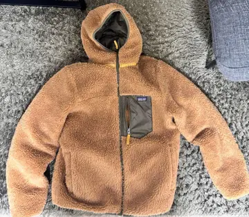 Patagonia 플리스 자켓 XXL