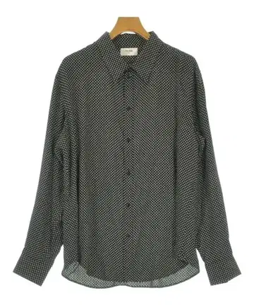 CELINE 캐주얼 셔츠 남성용