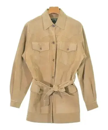 LAUREN Ralph Lauren 캐주얼 셔츠 여성용