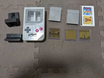 LEGO 72046 게임보이