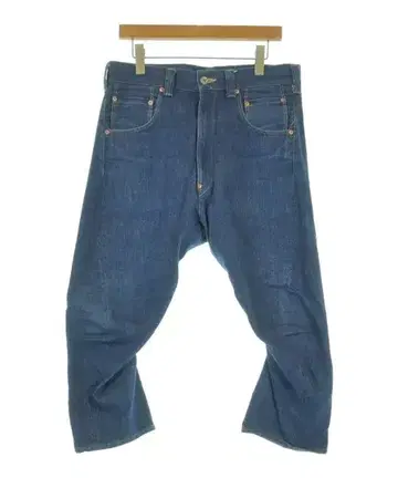 JUNYA WATANABE MAN 데님 팬츠 남성용