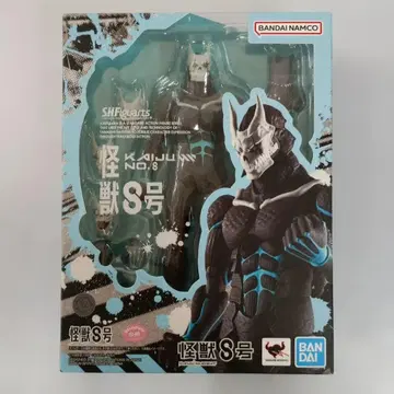 S.H.Figuarts 괴수 8호 [ 괴수 8호 ]