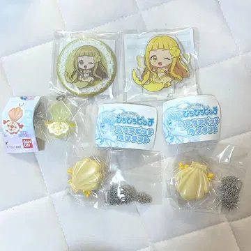 피치피치 피치 코코 5세트 묶음 판매