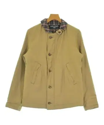 COMME des GARCONS HOMME 블루종 ( 기타 ) 남성용